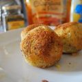 Arancinis - Kitchen Trotter
