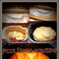 chausson geant facon calzone