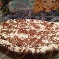 Gâteau au Chocolat et Philadelphia / Bolo de[...]