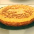 Tortilla espagnole