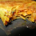 Samoussas carotte-curry, Recette Ptitchef