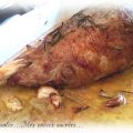 Gigot d'agneau