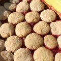 Cobbler poire framboise