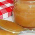 Sauce au Caramel au Beurre Salé et Crêpes[...]