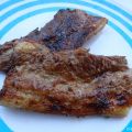 Cha Shiu - Recette chinoise de viande de porc[...]