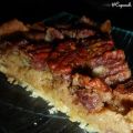 Pecan pie ~ Recette américaine