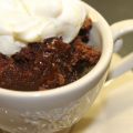 Gâteau express au chocolat ... Allez-y les yeux[...]