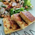 Rösti de persil tubéreux
