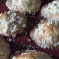 MUNFFINS AU NUTELLA façon crumble