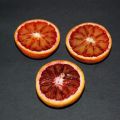 Gelée d’oranges sanguines