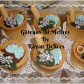 Gâteaux Al Mehres