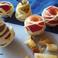Momies et lutins