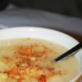 Soupe - Ma soupe sucré Tatin - Pomme, poire,[...]