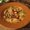Sauce aux moules, saveurs de la Méditerranée +