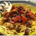 Porc au caramel, recette asiatique