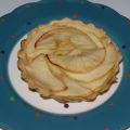 tartelette aux pommes - 4PP / pièce