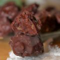 Rochers pralinés