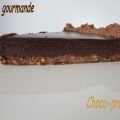 Tarte ultra gourmande choco cookies, Recette[...]
