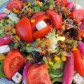 Salade épicurienne