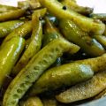 Tendlichi Bhaji - Courge écarlate - Ivy Gourd
