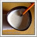 Sauce Blanche