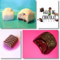 Salon du Chocolat à Lille {concours inside}