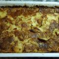 Gratin qui aurait pu être dauphinois