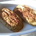 Rôti de seitan