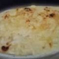 Recette d’œufs farcis à la béchamel aux[...]