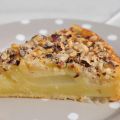 Moelleux à la poire