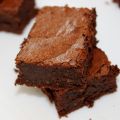 Torta Barozzi (gâteau au chocolat et au marc de[...]