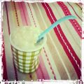 Riz au lait 