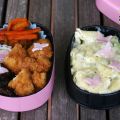 :: BENTO :: Papillons