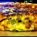 Recette de tarte minute à la mortadelle, aux[...]