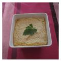 Parmentier de saumon