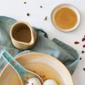 Wu long cha tang yuan 烏龍茶湯圆