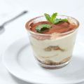 Tiramisu aux restes de gâteau