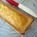 Cake au citron (encore un, je sais...)