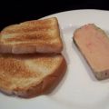 Ma première terrine de foie gras, au confit de[...]