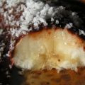 Banane au chocolat