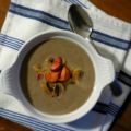 Un potage aux champignons pour vous[...]