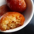 Gulab Jamun