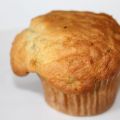 MUFFIN ZUCCHINI ET LIME