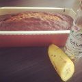 Cake à la banane et au Galabé