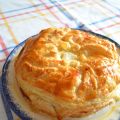 Pâté de pommes de terre du Limousin
