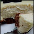 Brownie mousse de caramel, Recette Ptitchef