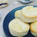 Les Scones