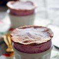 Le secret de soufflés…