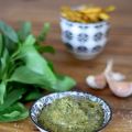 Rapido Pesto