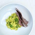 #MEXICO - Guacamole con hierbas (aux herbes) by[...]